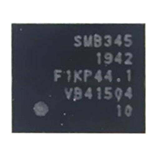 Charging IC Module SMB345 - Power IC by buy2fix | Online Shopping UK | buy2fix