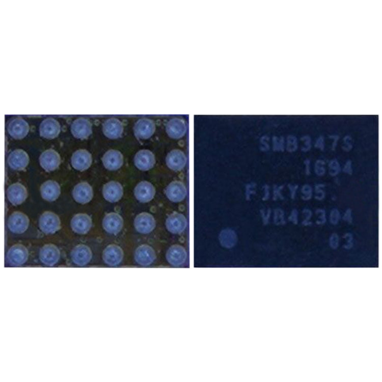 Charging IC Module SMB347 - Power IC by buy2fix | Online Shopping UK | buy2fix