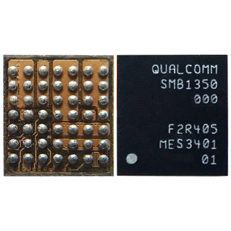 Charging IC Module SMB1350 - Power IC by buy2fix | Online Shopping UK | buy2fix