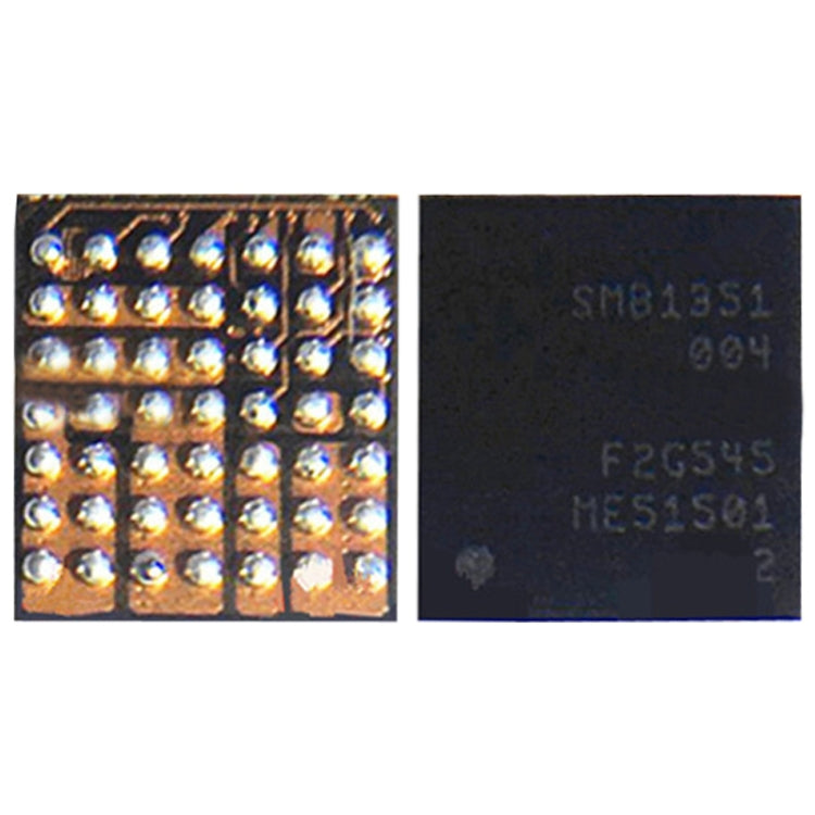 Charging IC Module SMB1351 - Power IC by buy2fix | Online Shopping UK | buy2fix