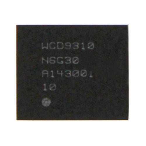 Audio IC Module WCD9310 - Audio IC by buy2fix | Online Shopping UK | buy2fix