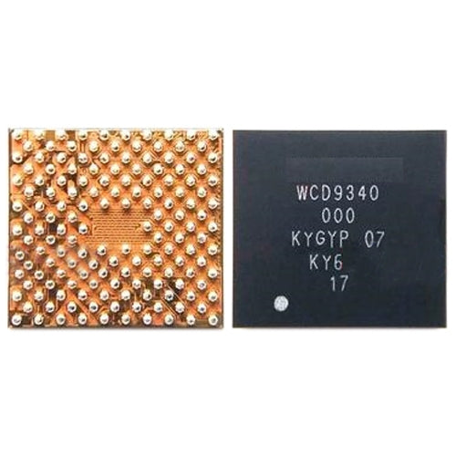 Audio IC Module WCD9340 - Audio IC by buy2fix | Online Shopping UK | buy2fix