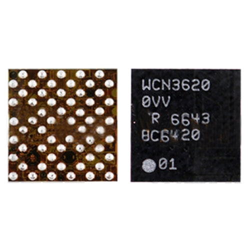 WiFi IC Module WCN3620 - Power IC by buy2fix | Online Shopping UK | buy2fix