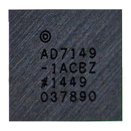 Fingerprint IC Chip AD7149 for iPhone 7 Plus / 7 - IC for iPhone by buy2fix | Online Shopping UK | buy2fix