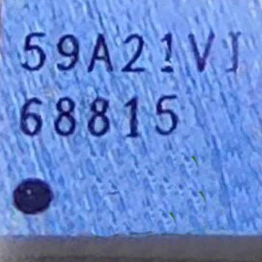 Small Charging Charger Power Control IC 68815 for iPhone 6 Plus / 6 - IC for iPhone by buy2fix | Online Shopping UK | buy2fix