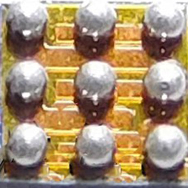 Small Charging Charger Power Control IC 68815 for iPhone 6 Plus / 6 by buy2fix