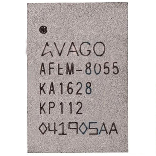 New Power Amplifier IC AFEM-8055 for iPhone 7 Plus - IC for iPhone by buy2fix | Online Shopping UK | buy2fix
