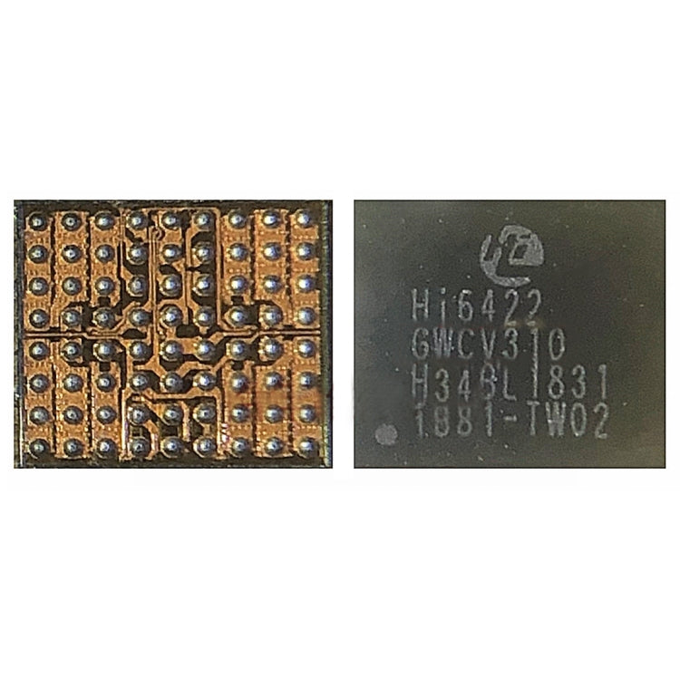 Power IC Module HI6422 V310 - Power IC by buy2fix | Online Shopping UK | buy2fix