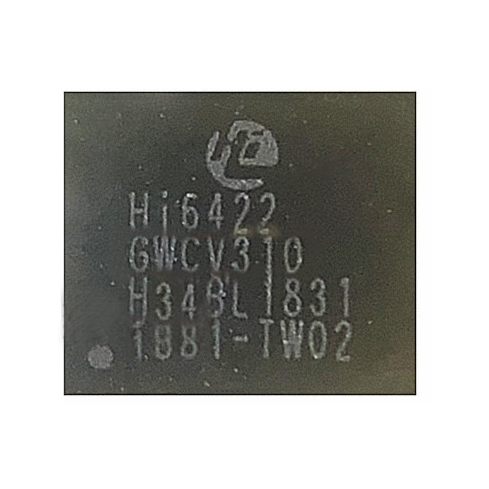 Power IC Module HI6422 V310 - Power IC by buy2fix | Online Shopping UK | buy2fix