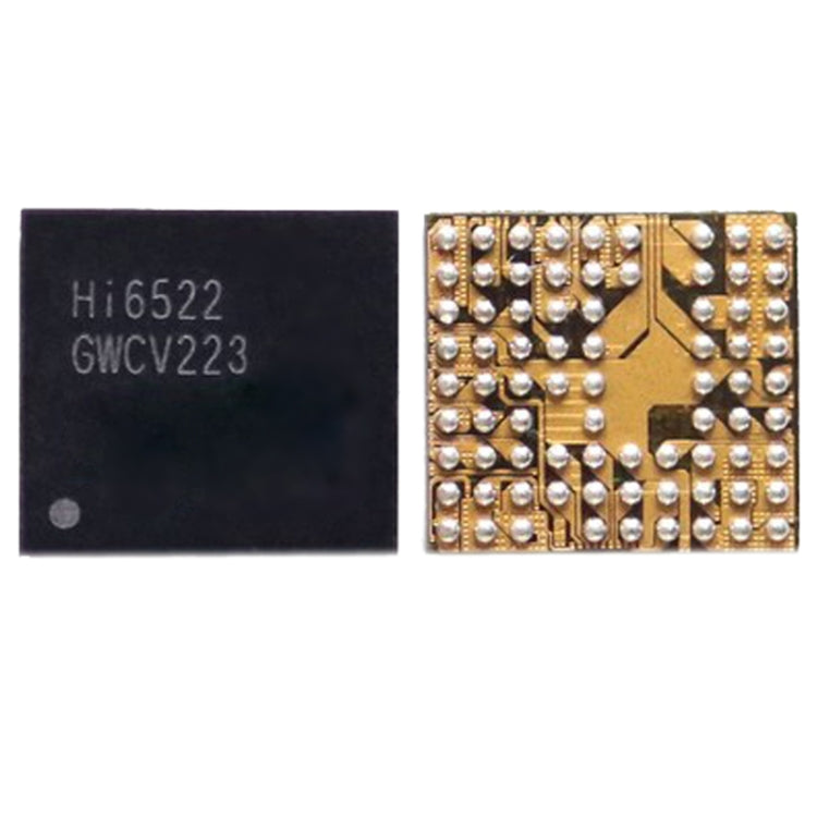 Power IC Module HI6522 - Power IC by buy2fix | Online Shopping UK | buy2fix