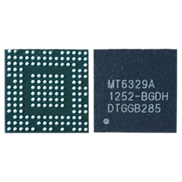 Power IC Module MT6329A - Power IC by buy2fix | Online Shopping UK | buy2fix