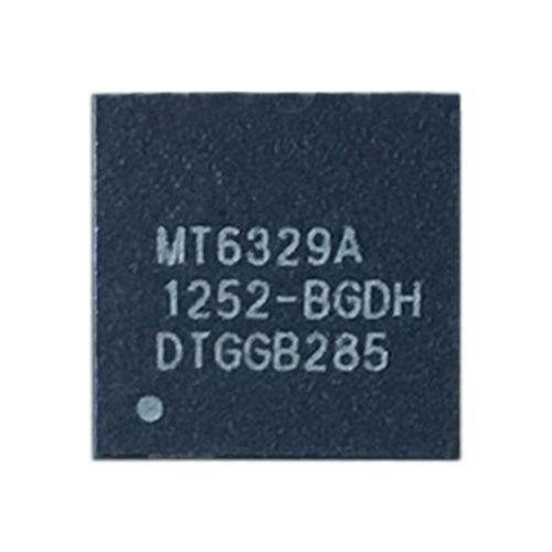 Power IC Module MT6329A - Power IC by buy2fix | Online Shopping UK | buy2fix
