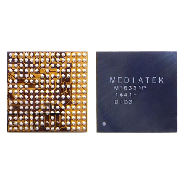 Power IC Module MT6331P - Power IC by buy2fix | Online Shopping UK | buy2fix