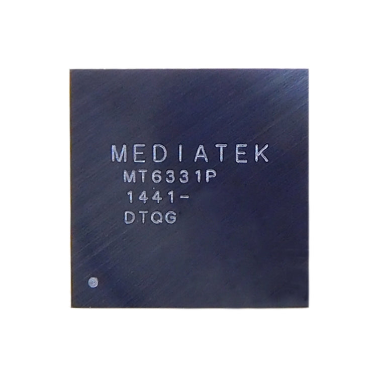 Power IC Module MT6331P - Power IC by buy2fix | Online Shopping UK | buy2fix