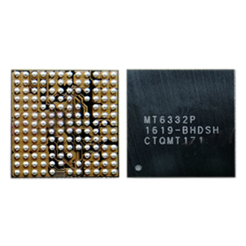 Power IC Module MT6332P - Power IC by buy2fix | Online Shopping UK | buy2fix