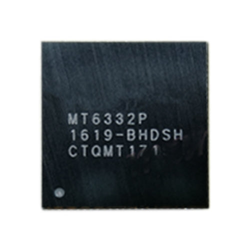 Power IC Module MT6332P - Power IC by buy2fix | Online Shopping UK | buy2fix