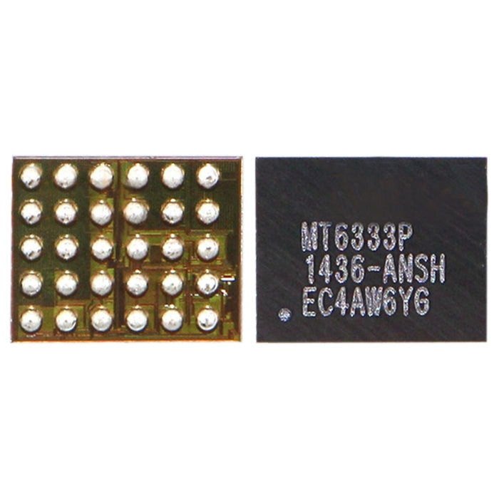Power IC Module MT6333P - Power IC by buy2fix | Online Shopping UK | buy2fix