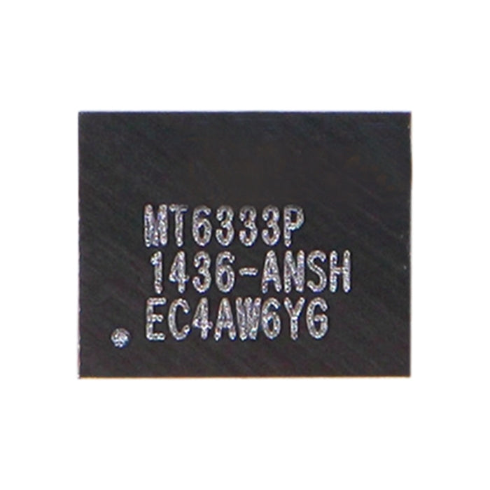 Power IC Module MT6333P - Power IC by buy2fix | Online Shopping UK | buy2fix