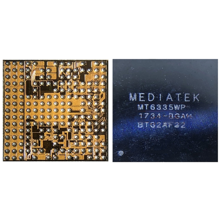 Power IC Module MT6335WP - Power IC by buy2fix | Online Shopping UK | buy2fix