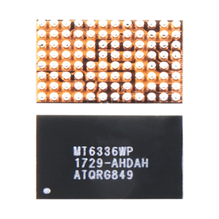 Power IC Module MT6336WP - Power IC by buy2fix | Online Shopping UK | buy2fix