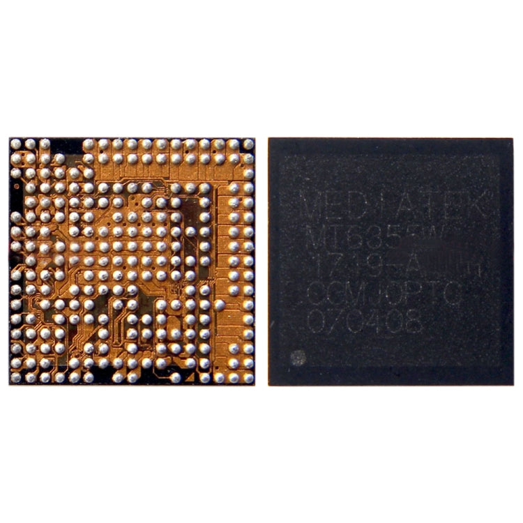 Power IC Module MT6355W - Power IC by buy2fix | Online Shopping UK | buy2fix