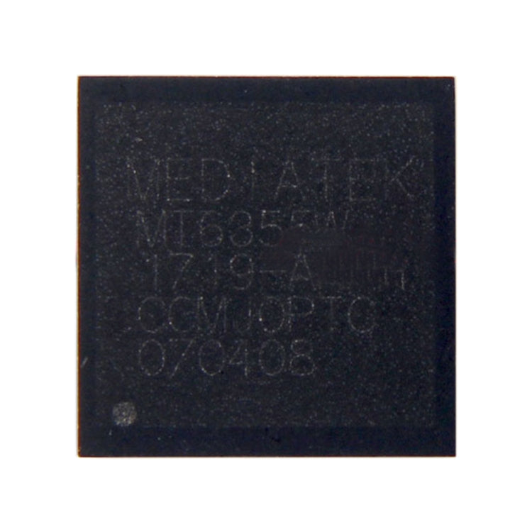 Power IC Module MT6355W - Power IC by buy2fix | Online Shopping UK | buy2fix