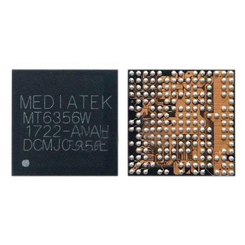 Power IC Module MT6356W - Power IC by buy2fix | Online Shopping UK | buy2fix