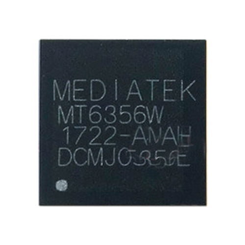 Power IC Module MT6356W - Power IC by buy2fix | Online Shopping UK | buy2fix