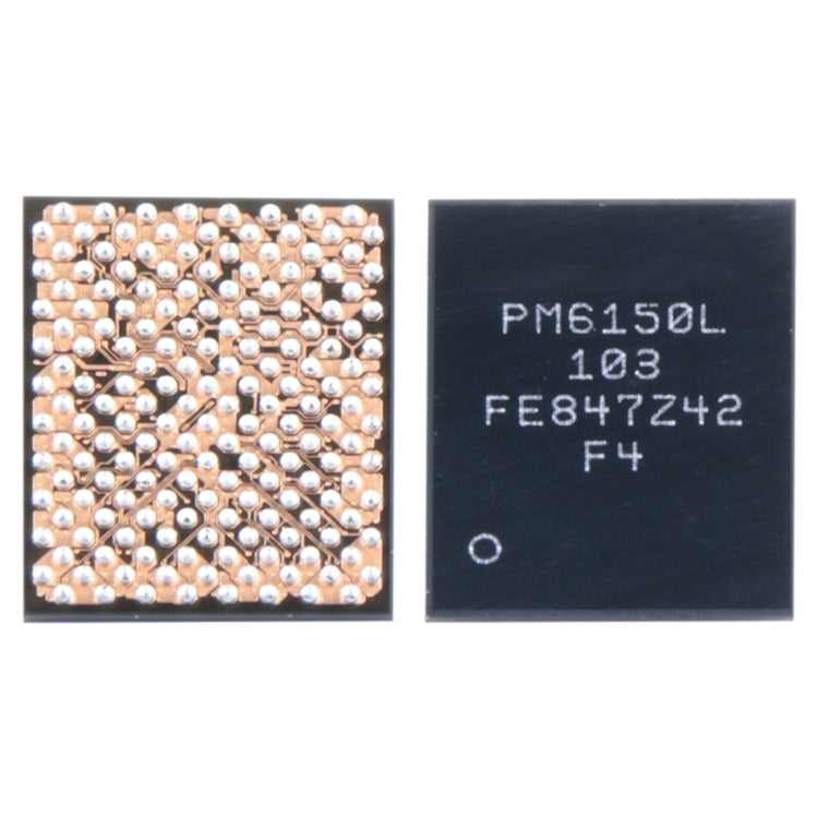 Power IC Module PM6150L 103 - Power IC by buy2fix | Online Shopping UK | buy2fix