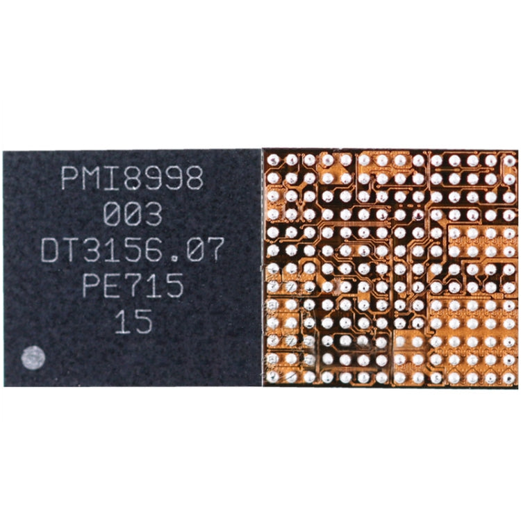 Power IC PMI8998 for Galaxy S8+ / S8 - IC for Samsung by buy2fix | Online Shopping UK | buy2fix