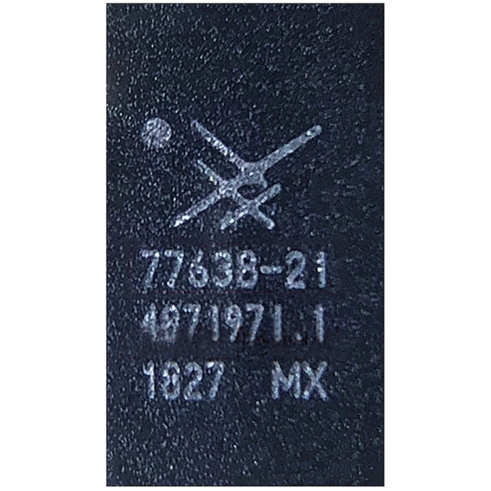 Power Amplifier IC Module 77638-21 For Samsung Galaxy S9 by buy2fix