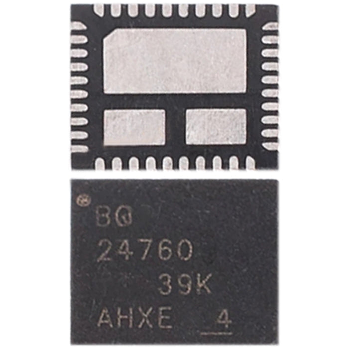 Power IC Module BQ24760 - Power IC by buy2fix | Online Shopping UK | buy2fix