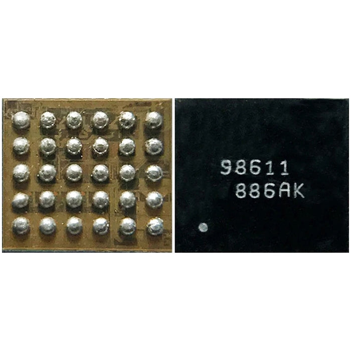 Power IC Module ISL98611 30 Pin - Power IC by buy2fix | Online Shopping UK | buy2fix