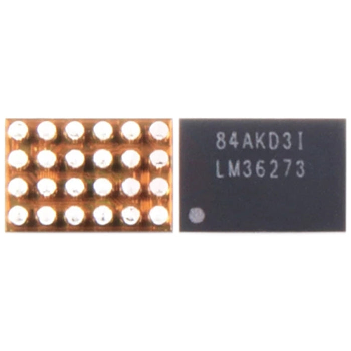 Light Control IC Module LM36273 - Power IC by buy2fix | Online Shopping UK | buy2fix