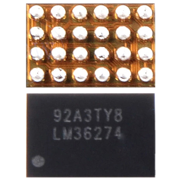 Light Control IC Module LM36274 - Power IC by buy2fix | Online Shopping UK | buy2fix