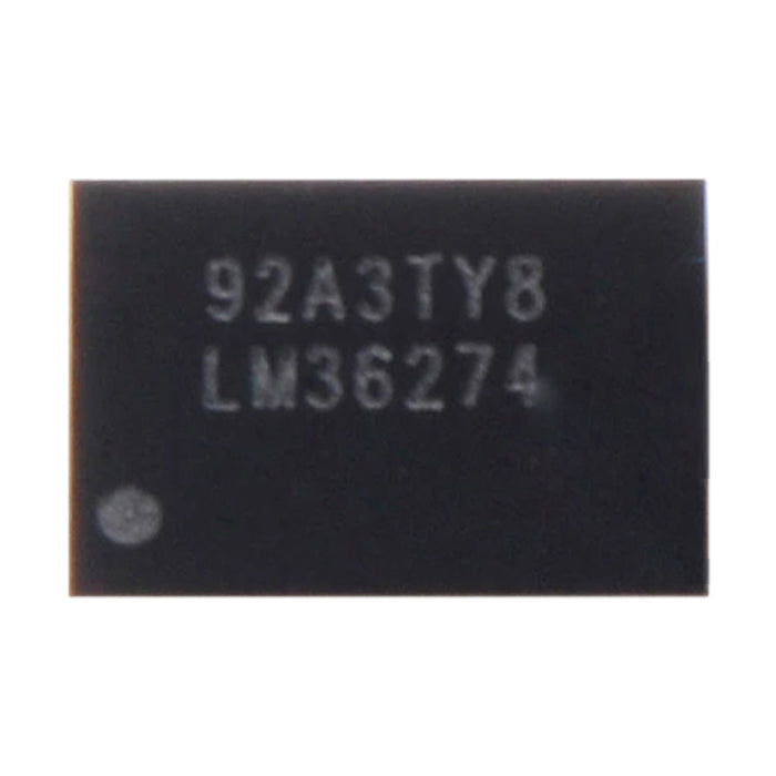 Light Control IC Module LM36274 - Power IC by buy2fix | Online Shopping UK | buy2fix