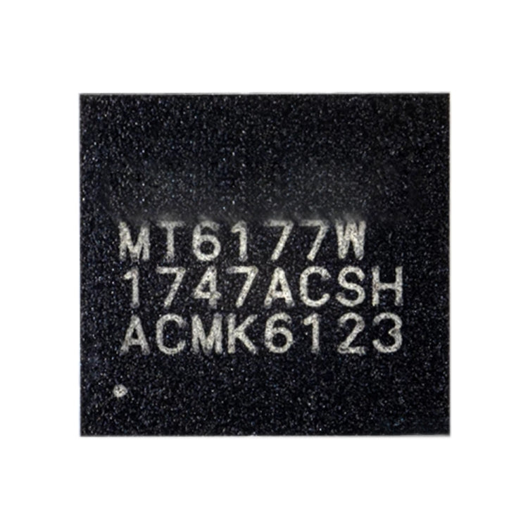 Intermediate Frequency IC Module MT6177W by buy2fix