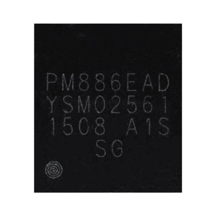 Power IC Module PM886EAD - Power IC by buy2fix | Online Shopping UK | buy2fix
