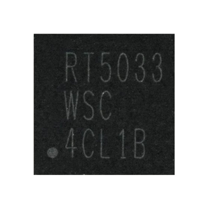 Audio IC Module RT5033 by buy2fix