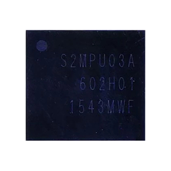Power IC Module S2MPU03A by buy2fix
