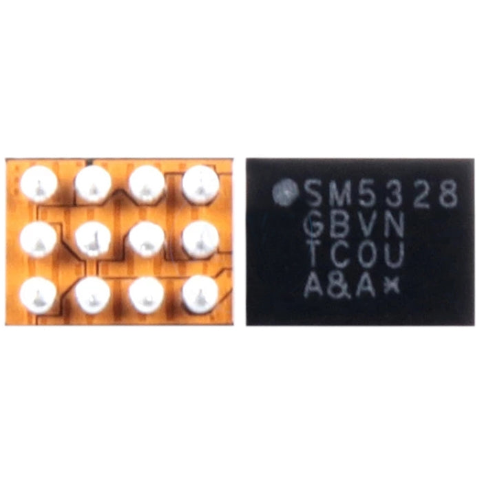 Power IC Module SM5328 - IC for Samsung by buy2fix | Online Shopping UK | buy2fix
