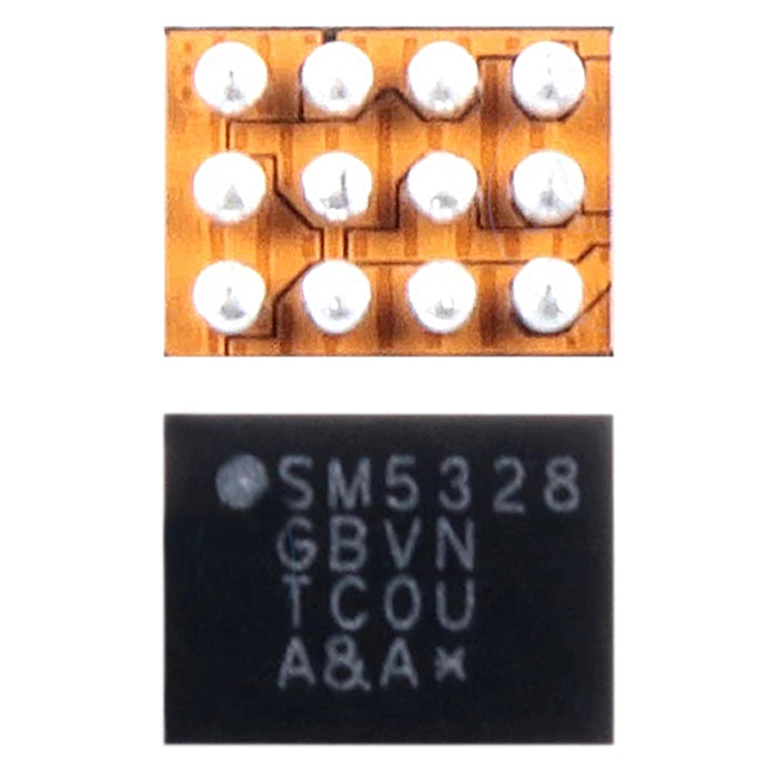 Power IC Module SM5328 - IC for Samsung by buy2fix | Online Shopping UK | buy2fix