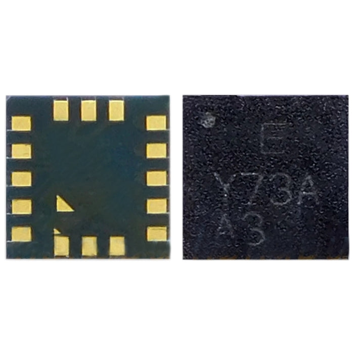 Gyro IC Module U2404 For iPhone 7 / 7 Plus - IC for iPhone by buy2fix | Online Shopping UK | buy2fix