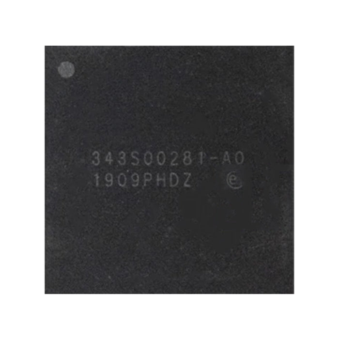 Power IC Module 343S00281-A0 For iPad Pro 10.5 (2019) by buy2fix