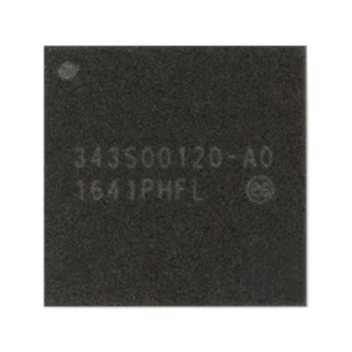 Charging IC Module 343S00120 For iPad 12.9 2018 by buy2fix