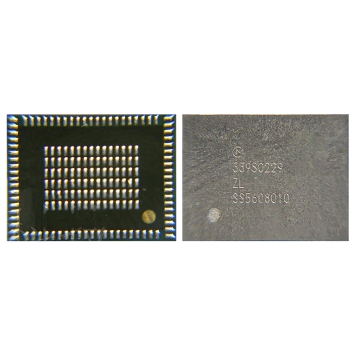 WiFi IC Module 339S0229 For iPad Air 2 A1566 A1567 - IC for iPhone by buy2fix | Online Shopping UK | buy2fix