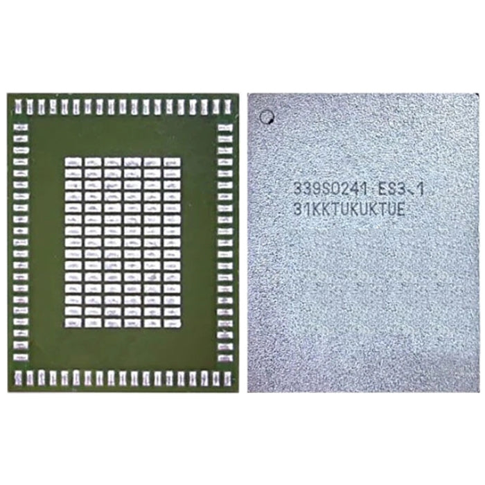 WiFi IC Module 339S0241 For iPad Air 2 A1567 (4G Version) - IC for iPhone by buy2fix | Online Shopping UK | buy2fix