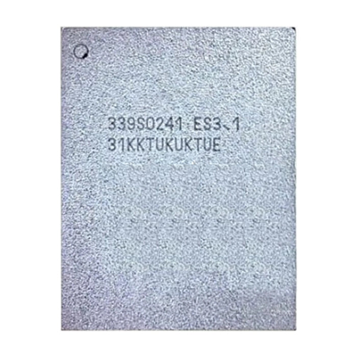 WiFi IC Module 339S0241 For iPad Air 2 A1567 (4G Version) - IC for iPhone by buy2fix | Online Shopping UK | buy2fix