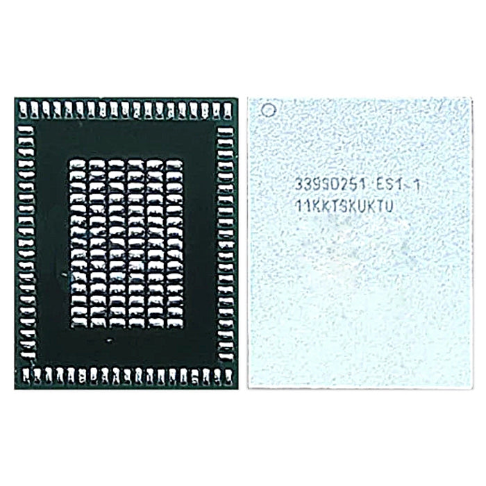 WiFi IC Module 339S0251 For iPad 9.7 (2018) / iPad 6 (WIFI Version) - IC for iPhone by buy2fix | Online Shopping UK | buy2fix