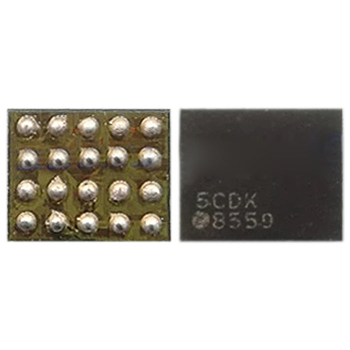 Light Control IC Module 8559 20 Pin For iPad Mini 4 - IC for iPhone by buy2fix | Online Shopping UK | buy2fix